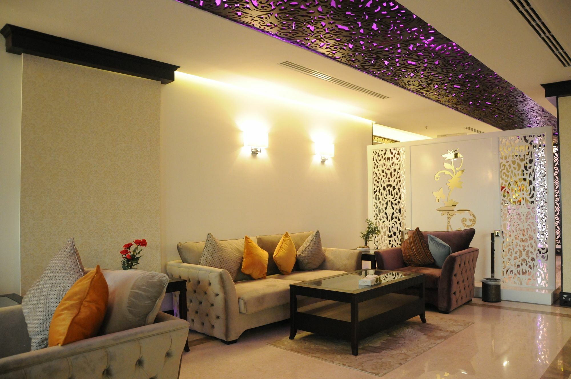 Sama Park Hotel Dschidda Exterior foto